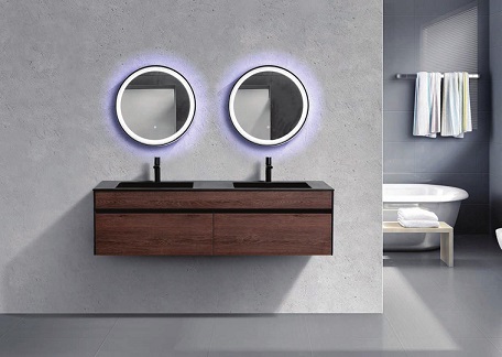 Gio Designer Bathroom Furniture